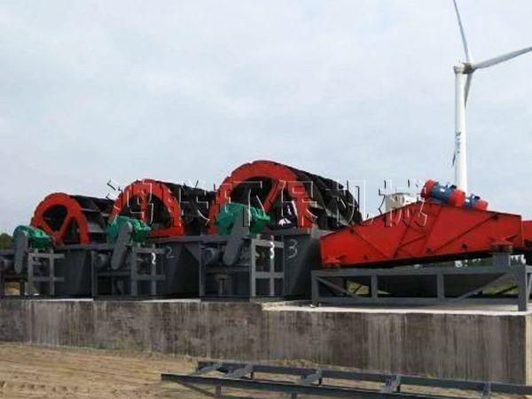 海沙淡化設(shè)備